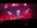 We Will Rock You Queen Adam Lambert At CFG Bank Arena On Wednesday October 4 2023