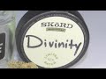 Strain Tasters Cannabis Reviews - Divinity