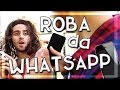 ROBA DA WHATSAPP - YouTube
