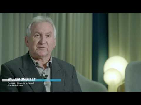 Perinatal and obstetric outcome of ass. reproduction – Willem Ombelet