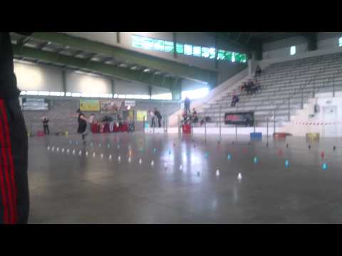 first round women battle prerov 2015