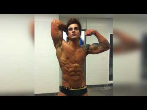 ONE HOUR OF ZYZZ HARDSTYLE - GYM WORKOUT MIX