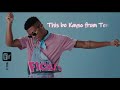 Kidi - Say Cheese ( Official Lyrics Video ).