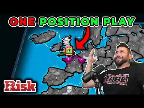 Did Anyone Call An Exterminator? Risk Meta Settings