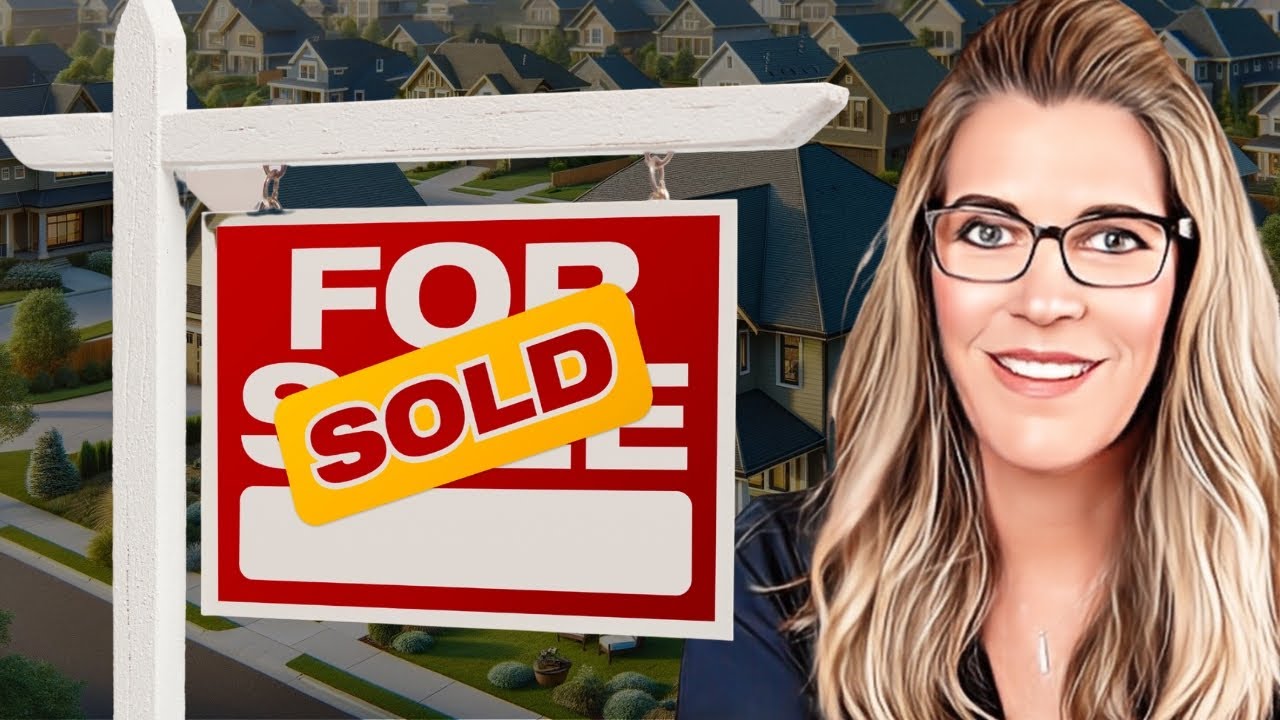 5 Easy Steps To Sell Your Home Quickly!