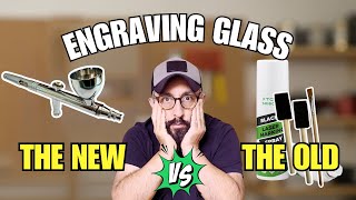 The BEST Airbrush Hack for FLAWLESS Laser Engraving Results