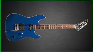 Video thumbnail for Charvette by Jackson/Charvel Model 100 - Little money, big value by AleArzMusic