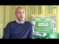 Celtic FC - Henrik Larsson speaks about Lubo Moravcik