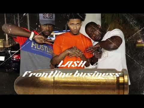 Lash Getta Bag - pain2