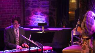 Jeri Brown -- See-line Woman (Live)