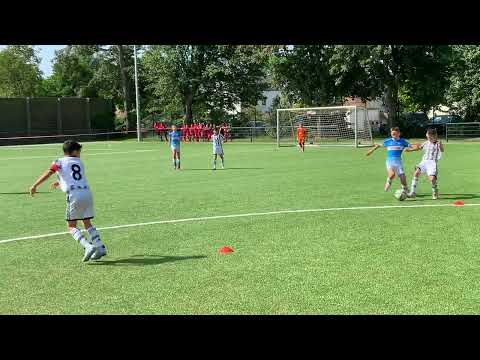 U10 Pfingstcup Vorrunde 27/05/2023 Beniaminek Krosno (PL) - Juventus