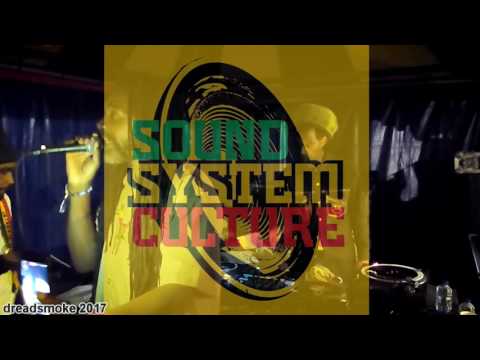 JAH YOUTH ft Prince livijah & G Vibes - African Warrior @ Reggae geel (b) 050817