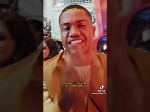 MC Davi e Alok - Uma Malandra