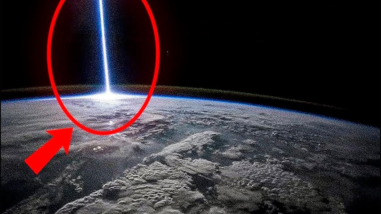 Detectan una EXTRAÑA SEÑAL de radio del 3I/ATLAS ¿Qué significa?