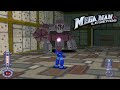 Mega Man Legends 1999 PS1 Longplay