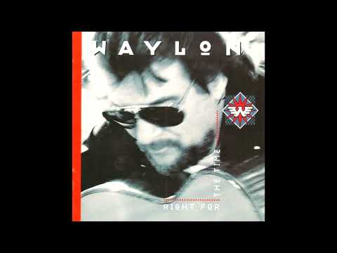 Deep In The West , Waylon Jennings & Jessi Colter , 1996