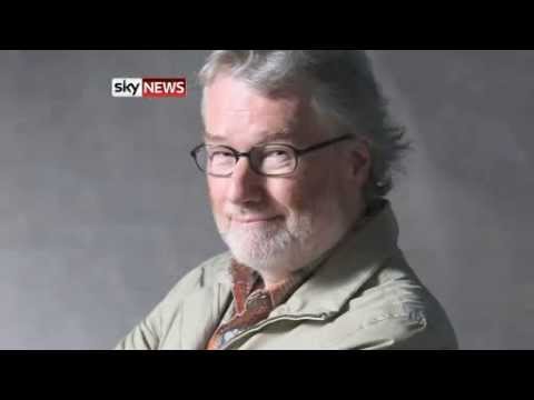 Iain Banks  Ian Rankin Pays Tribute To Award Winning Author