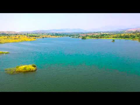 Discover Mahur Lake: A Serene Getaway in Maharashtra | Beautiful Landscapes & Temples