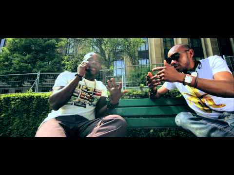 Ezy K feat Bob Zion   Ma Cherie