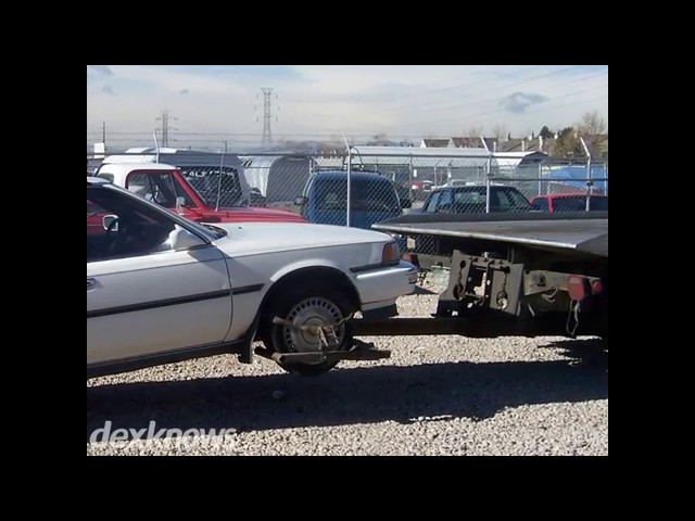 Borkowski Towing & Salvage - Goodview, MN