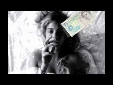 Étre Supreme - Cara Delevingne [Prod. EllegaS]