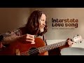 Interstate Love Song – Stone Temple Pilots (Acoustic Cover by River Crombie) 
