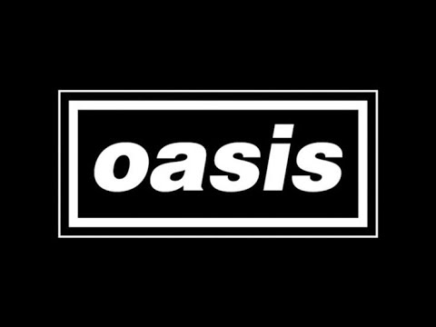 Oasis mix - The Best of Oasis.