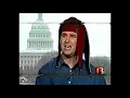 March 13 2001 Indianapolis 5PM News Partial