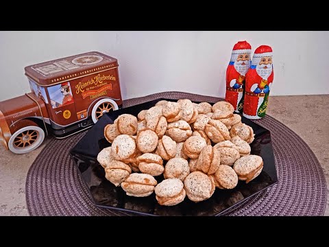 PADOBRANCI OD ORAHA - najjednostavniji recept sa detaljnim uputstvom