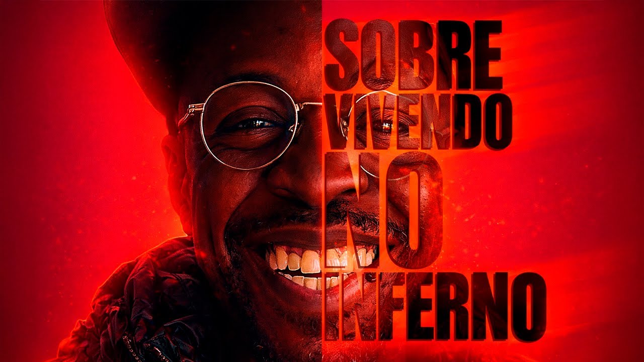 DO CARANDIRU PARA O FUTEBOL DE VÁRZEA - Nego Marcos #06