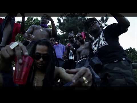 La Maliss X Misteu B X Dog Dross - Work Dur [2Kartel FiLMS]