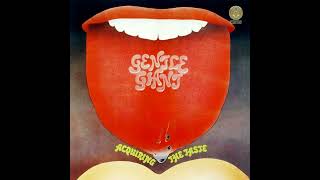 Gentle Giant - Acquiring The Taste - Wreck