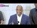 LIVE Hassan Kheyre Abdirahman Issue Their Sternest Warning Yet To President Hassan Sheikh