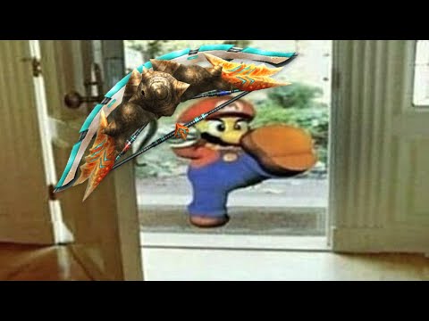 How It Feels To Play Magnet Spike