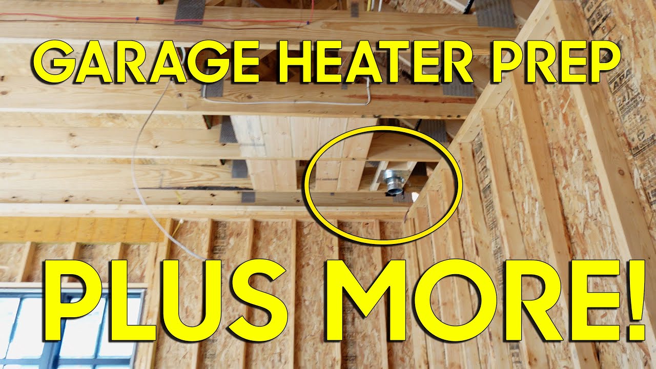 Cold Climate Build? - 3 Details from my Michigan Trip