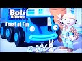 DVD Opening To Bob The Builder Feast Of Fun UK DVD