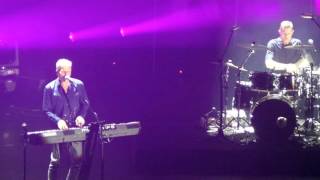 Watch Your Back - MLTR Live in Manila 2015