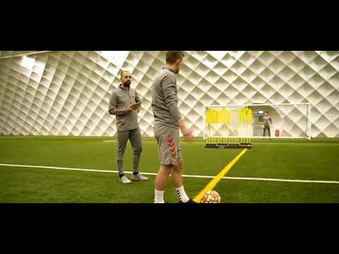 Master of free kicks James Ward Prowse on his routine