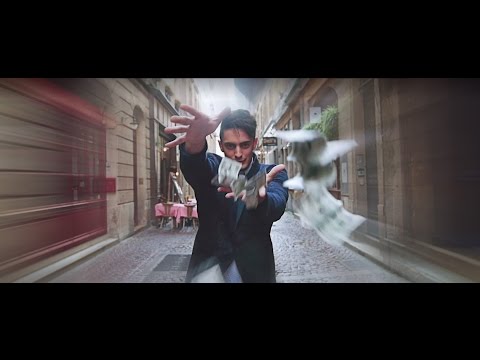 Moneyer by Florian Sainvet