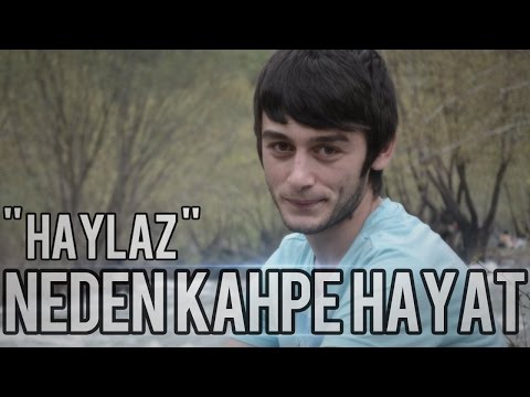 Haylaz & MtaMelih - [ Neden Kahpe Hayat ] 2oı3