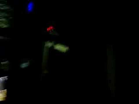 Jase From Outta Space - Do What You Want pt 2