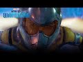 Marvel Studios’ Ant-Man and The Wasp: Quantumania | Emerald City