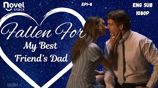 Download lagu Fallen For My Best Friend's Dad | Hollywood Boss's Hilarious Identity Mix-up | Love Finds a Way? mp3