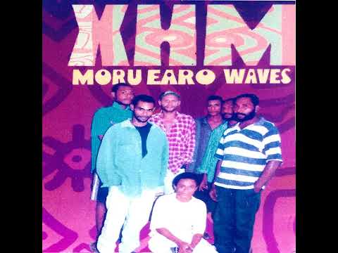Moru Earo Waves  Mix 2@PNG Music Hub 🇵🇬🔥