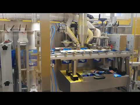 POLPAK D2000, D2000/2L, D2000/3L, D2000D