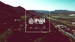 iPool: piscinas lámina armada