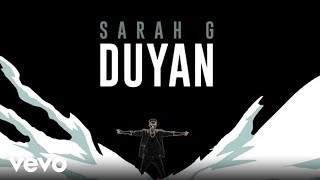 Sarah Geronimo — Duyan (Projection Mapping Music Video)