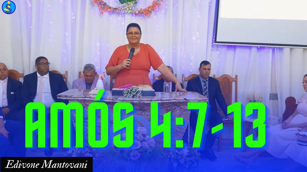 PREGAÇÃO PODEROSÍSSIMA _ PRA: CAMILA BARROS #pregação2024