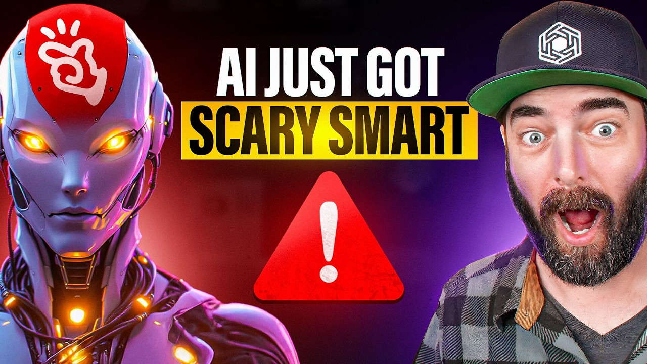 We've Finally Entered the Era of AI Agents!