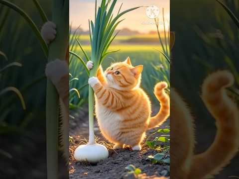 How is the cat living like a human? #shorts